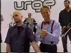 The Urge - Too Much Stereo [Official Video] - YouTube