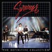bol.com | Definitive Collection, Survivor | CD (album) | Muziek