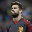 Gerard Pique Photostream | Gerard piqué, Beard styles for men, Pique