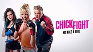 Chick Fight (2020) - Backdrops — The Movie Database (TMDb)