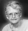 Agnes Stewart | Obituary | Sarnia Observer