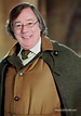Harry Potter and the Goblet of Fire promo shot of Jeff Rawle | Harry ...