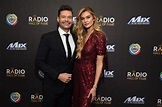 Ryan Seacrest and girlfriend Shayna Taylor split after 7 years ...