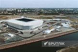 Kaliningrad Stadium | Sputnik Mediabank