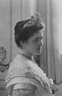 The Princess Bathildis of Schaumburg-Lippe (1873-1862). She was a ...