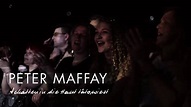 Peter Maffay - Schatten In Die Haut Tätowiert (Live 2015) - YouTube