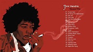 Best Jimi Hendrix Songs Top 50 Greatest Song Jimi