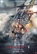 Baaghi 2 First Look Movie Poster. Trailer Releases Tomorrow.