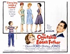 CLASSIC MOVIES: THE COURTSHIP OF EDDIE'S FATHER (1963)