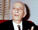 Biografia di Antonio Segni