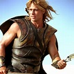 Troy 2004 Achilles