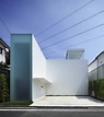 Cube Court House / Shinichi Ogawa & Associates | ArchDaily