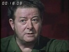 Michael Croft interview | National Youth Theatre | 1971 - YouTube