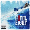 Album Review: The Hateful Eight