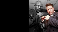 Bobby Czyz: The boxer who became a bagger | NJ.com