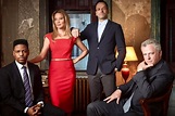 ‘Elementary: Complete Series’ – Holmes and Watson in 21st century New ...
