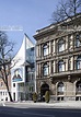 Suermondt-Ludwig-Museum Aachen - Architektur-Bildarchiv