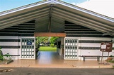 Gaugin-Museum auf Tahiti, Französisch-Polynesien | Franks Travelbox