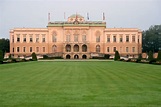 Schloss Kleßheim | Heimatlexikon | Kunst und Kultur im Austria-Forum