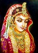 Śrimati Radharani Devi | Radha krishna love, Krishna hindu, Radha radha