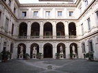 Museo Nazionale Romano Palazzo Altemps a Roma - Descrizione, opere e ...