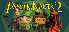 Psychonauts 2 is in development, and anyone can profit from its success ...