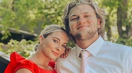 MyKayla Skinner Married Jonas Harmer 1 Month After Engagement