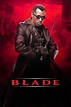 Blade (1998) - Posters — The Movie Database (TMDb)
