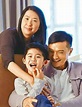 53歲無冕視帝陳錦鴻，為照顧兒子甘願退圈，培養自閉孩子成學霸 - 壹讀