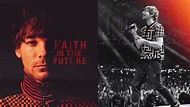 Faith In The Future: Louis Tomlinson Releases His Second Solo Album ...