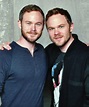 Can we get a McNamara Brothers Biopic starring Aaron and Shawn Ashmore ...