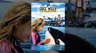Free Willy, La Grande Fuga - YouTube