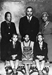Martin Luther King's Family Photos: See MLK's Roots | Time.com