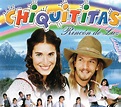 Chiquititas: Rincón De Luz (2001) - RaroVHS - 2001, Argentina ...