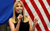 Women Don’t Need Ivanka Trump’s Fortune-Cookie Feminism | The Nation