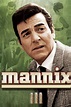 Mannix (TV Series 1967-1975) — The Movie Database (TMDb)