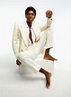 How Alton Mason, the Hottest Male Model in the World, Navigated This ...