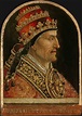 Papst Hadrian VI - Jörg Breu as art print or hand painted oil.