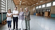 Beschluss im Schulausschuss der Region Hannover: Neue Turnhalle für ...