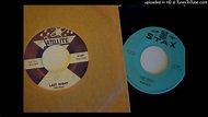 Memphis Soul: The Mar-Keys "Last Night" Satellite & Stax 107 1961 - YouTube