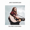 this times everything - Amy MacDonald Fan Art (41953230) - Fanpop