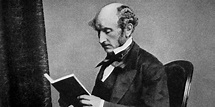John Stuart Mill y las ideas de los otros - por Daniel Hopenhayn ...