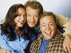 The King of Queens | King of queens, Television show, Leah remini