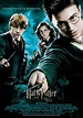 Cartel de la película Harry Potter y la Orden del Fénix - Foto 71 por ...
