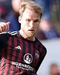 Sebastian Andersson » Record against Eintracht Braunschweig