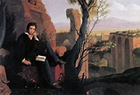 John Keats - poeta romântico inglês | Templo Cultural Delfos