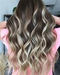 Luces y mechas para el cabello (para todas las edades) que serán ...