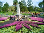 Toowoomba near Queensland, Australia | Toowoomba, Garden inspiration ...