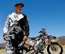Motocross pioneer Carey Hart started in Las Vegas deserts, ready for ...