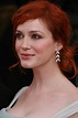 Christina Hendricks | Screen Actors Guild Awards 2008 - Christina ...